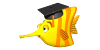 Graduate fish